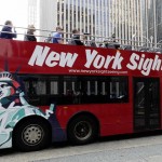 nyc sightseeing