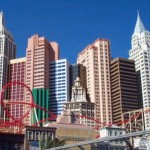 New York- New York Hotel and Casino New York- New York Hotel and Casino