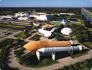 Kennedy Space Center