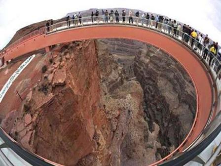 Sky-Walk