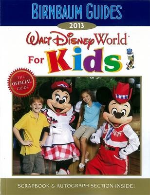 world disney world for kids 2013