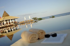 Mauritius Club Med La Plantation d'Albion