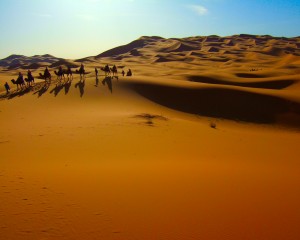 Morocco