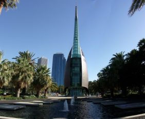 Cultural places to visit in Perth school holidays